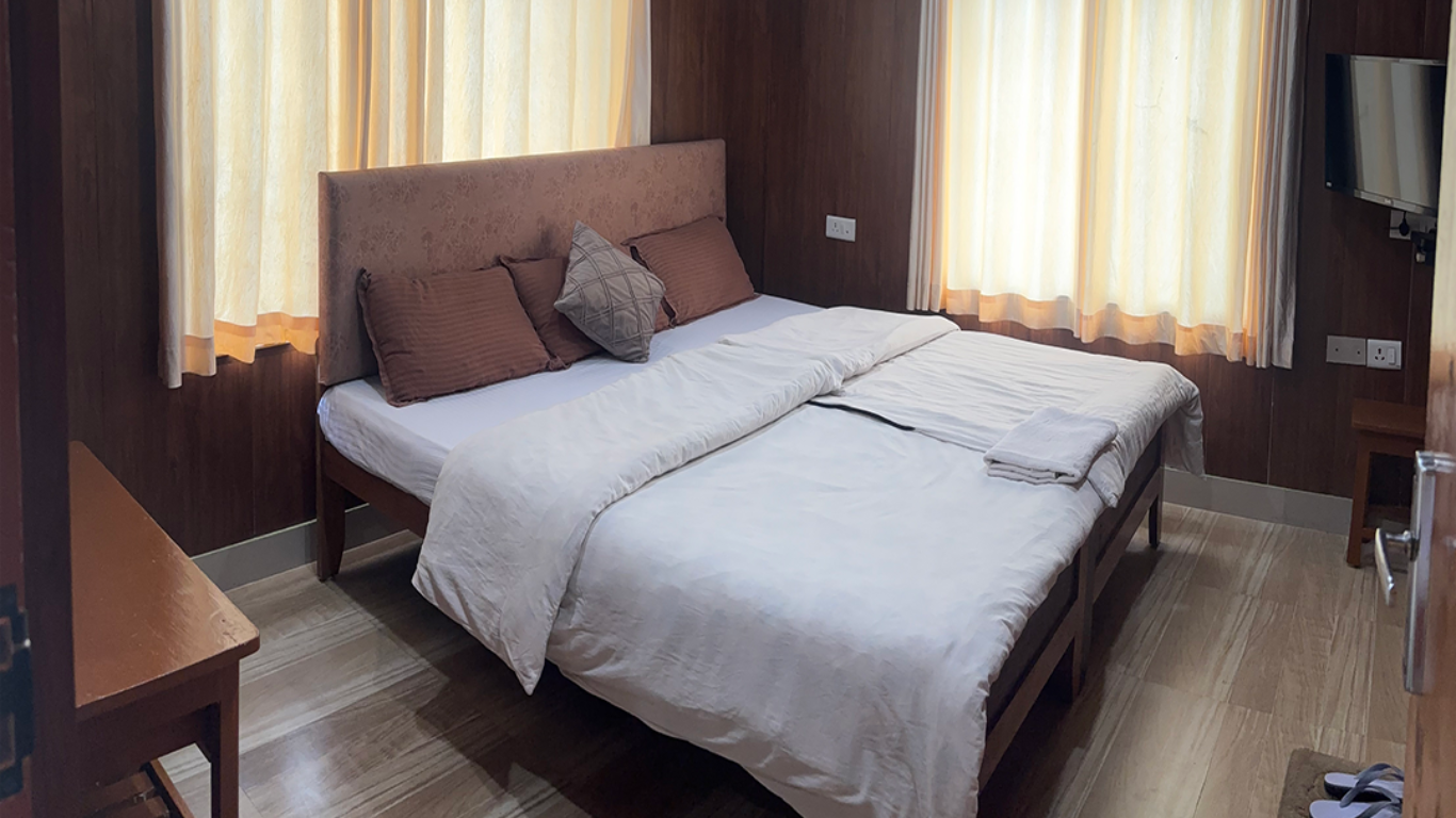 Delux Room