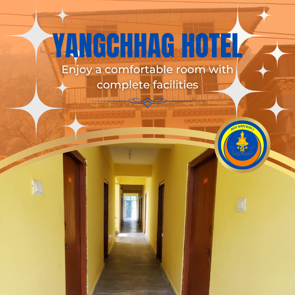 yangchang Hotel
