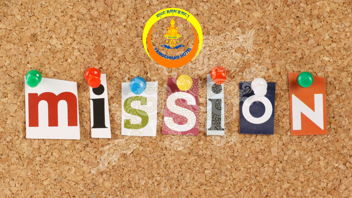Mission