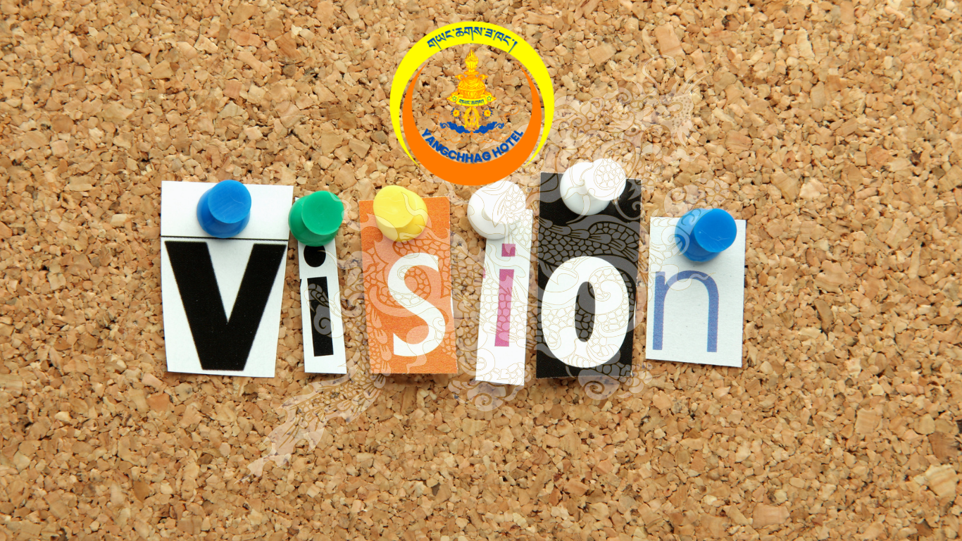 Vision